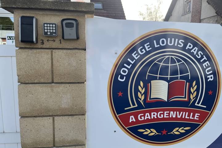 Apartamento entero, Cabinet de curiosités in Gargenville, Yvelines