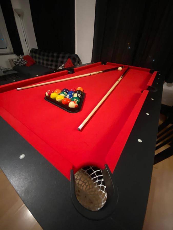 Appartement de vacances pour 6 personnes, avec balcon et jacuzzi dans les Ardennes - 3