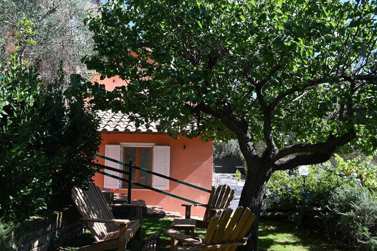 Villa in Capalbio, Provincia di Grosseto