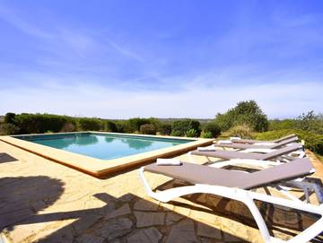 Ferienhaus für 7 Personen in Manacor, Mallorca Osten, Bild 4