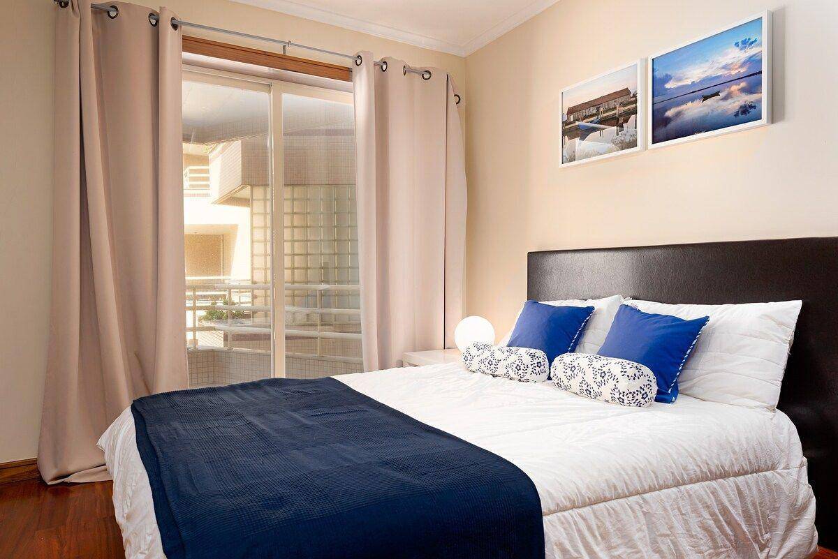 Apartamento vacacional entero, Oceanview First Line with 2 Pools 1 in Furadouro, Ovar