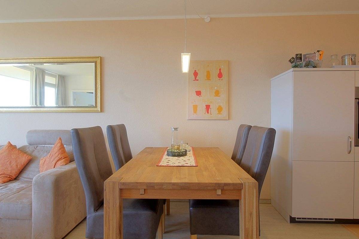 Ganze Ferienwohnung, Apartment 422 in Hohegeiß, Harzvorland