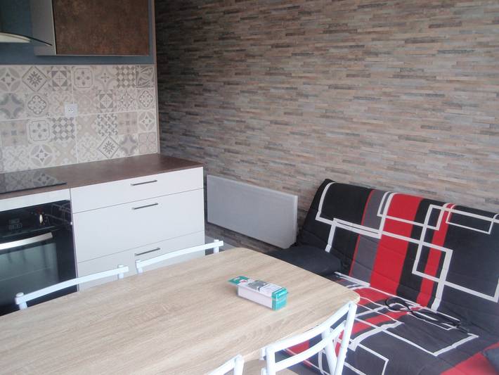 Gîte pour 3 personnes, avec jardin et terrasse au Parc Naturel Régional du Marais poitevin - 4