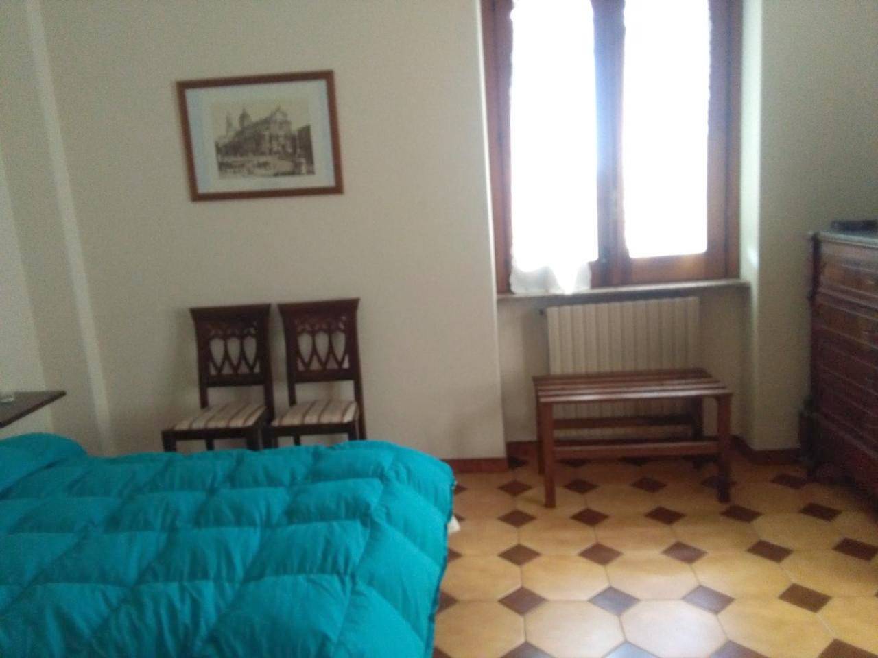 Double or Twin Room in Trecastagni, Etna