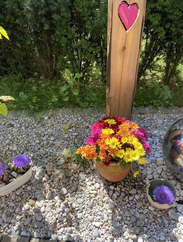 Hütte für 4 Personen, mit Garten, kinderfreundlich in Schönau am Königssee - 3