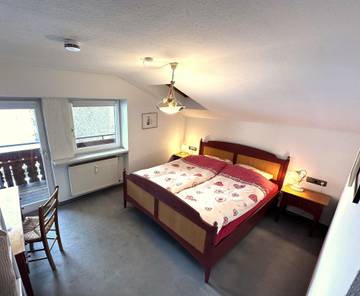 Vakantiewoning voor 4 Personen in Oberstaufen, Allgäuer Alpen, Afbeelding 2