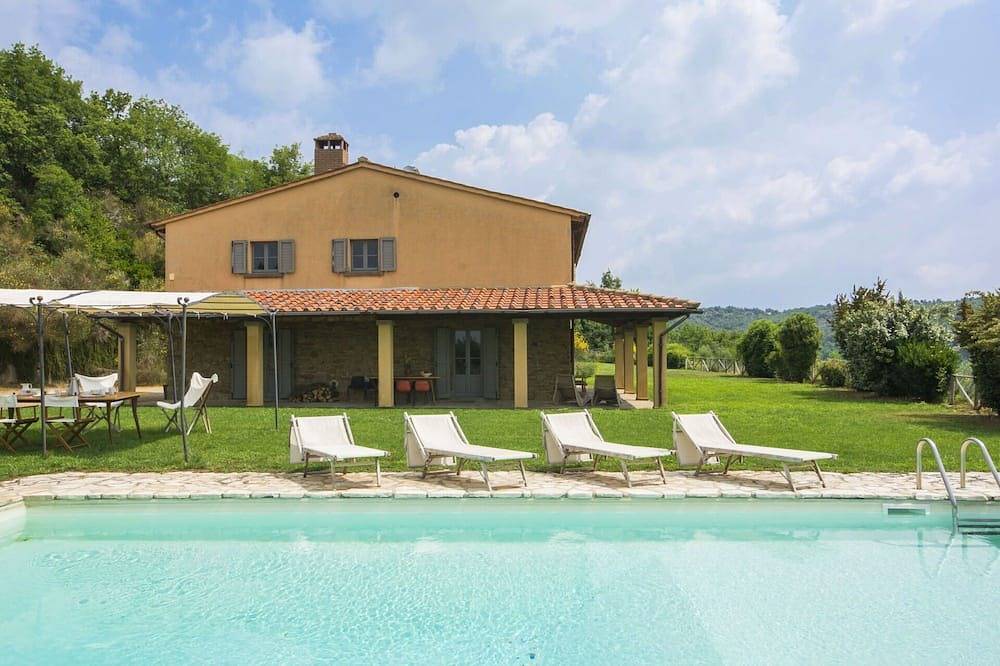 Casa vacanza a Chianti a partire da 253€ a notte