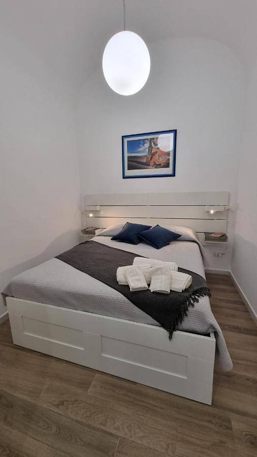 Appartement entier, One-Bedroom Apartment in Capaci, Province de Palerme