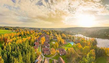 Hotel für 6 Personen in Litschau, Niederösterreich, Bild 1