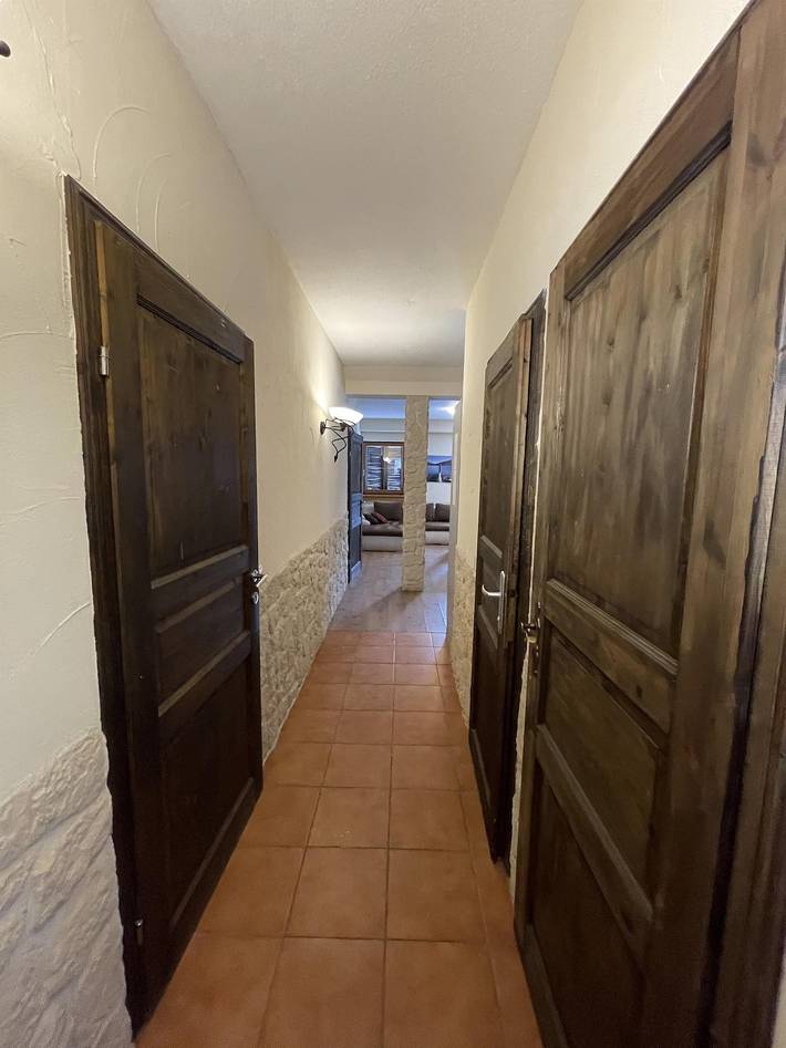 Ganze Ferienwohnung, Wohnung 2 in Sonnenkopf, Dalaas
