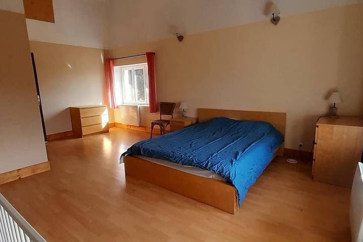 Location de vacances pour 9 personnes à Lormes - 4