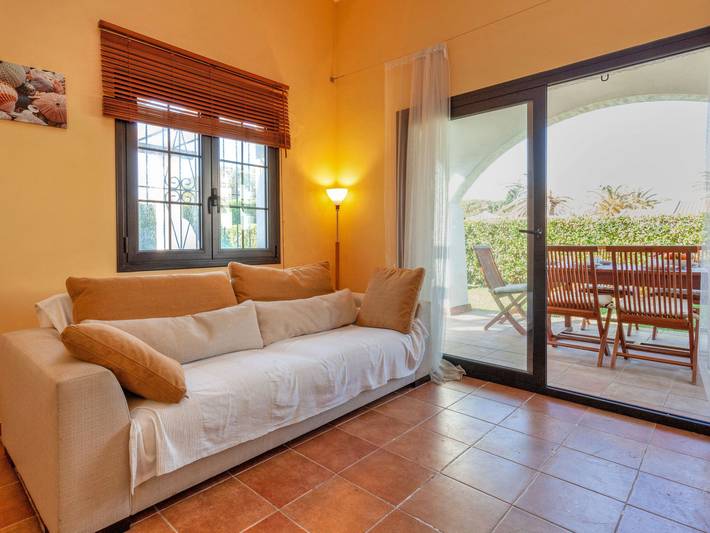 Ferienhaus für 4 Personen, mit Terrasse und Garten in Pals - 4