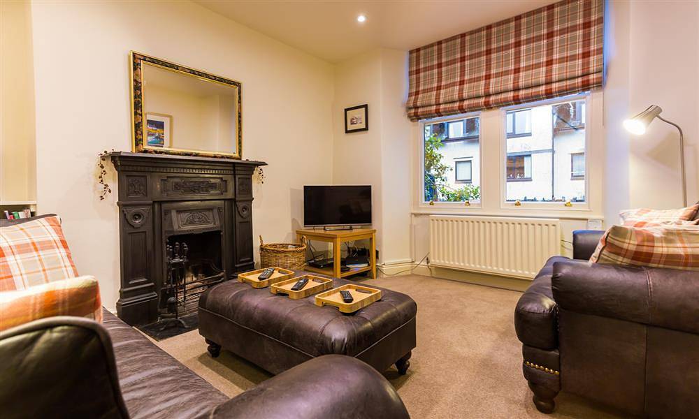 Orrest Range in Windermere, Lake District