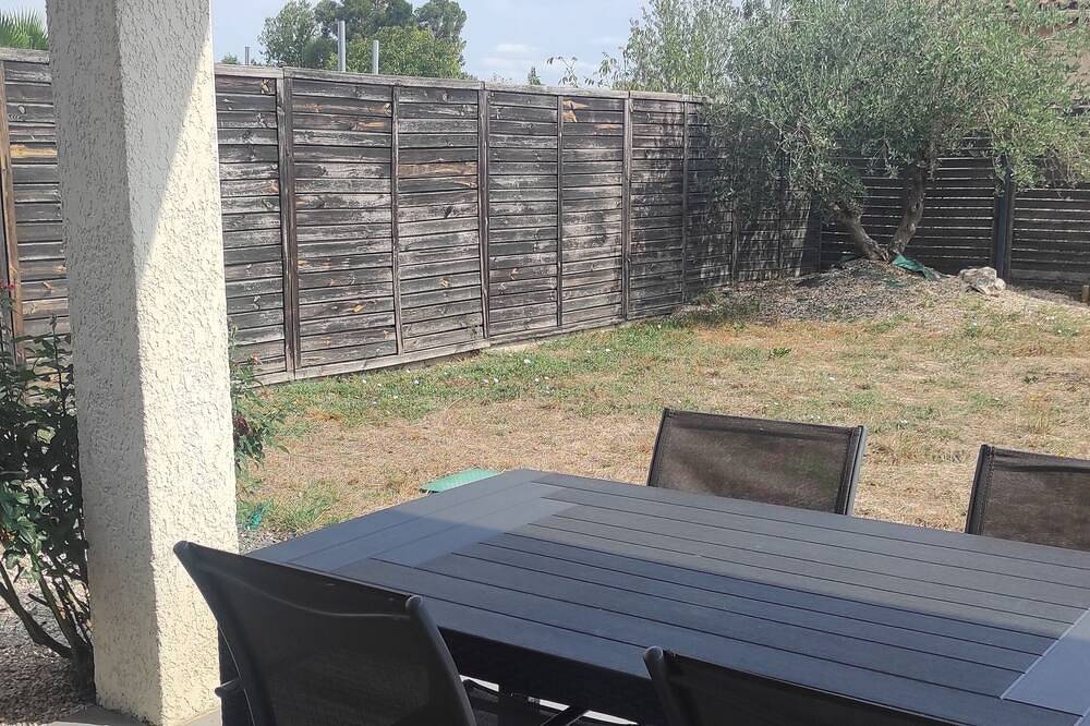 6-bedroom house in quiet subdivision in Colomiers, Haute-Garonne