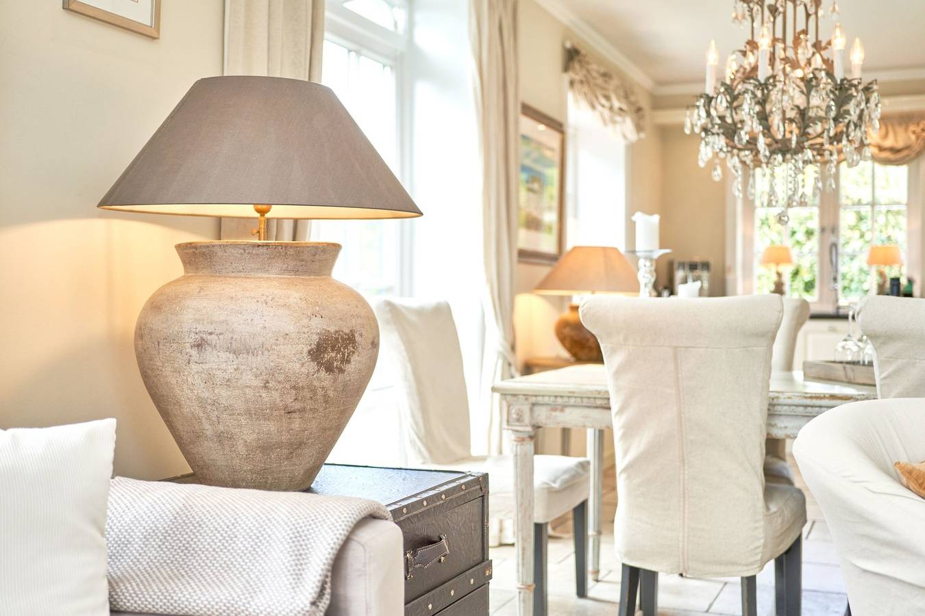 Ferienhaus Sunny Hüs in Wenningstedt, Sylt