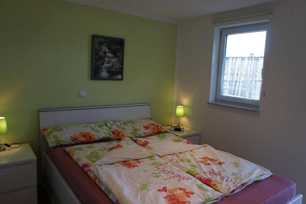 Ganze Wohnung, Ferienwohnung Am alten Holzweg in Lahn-Taunus