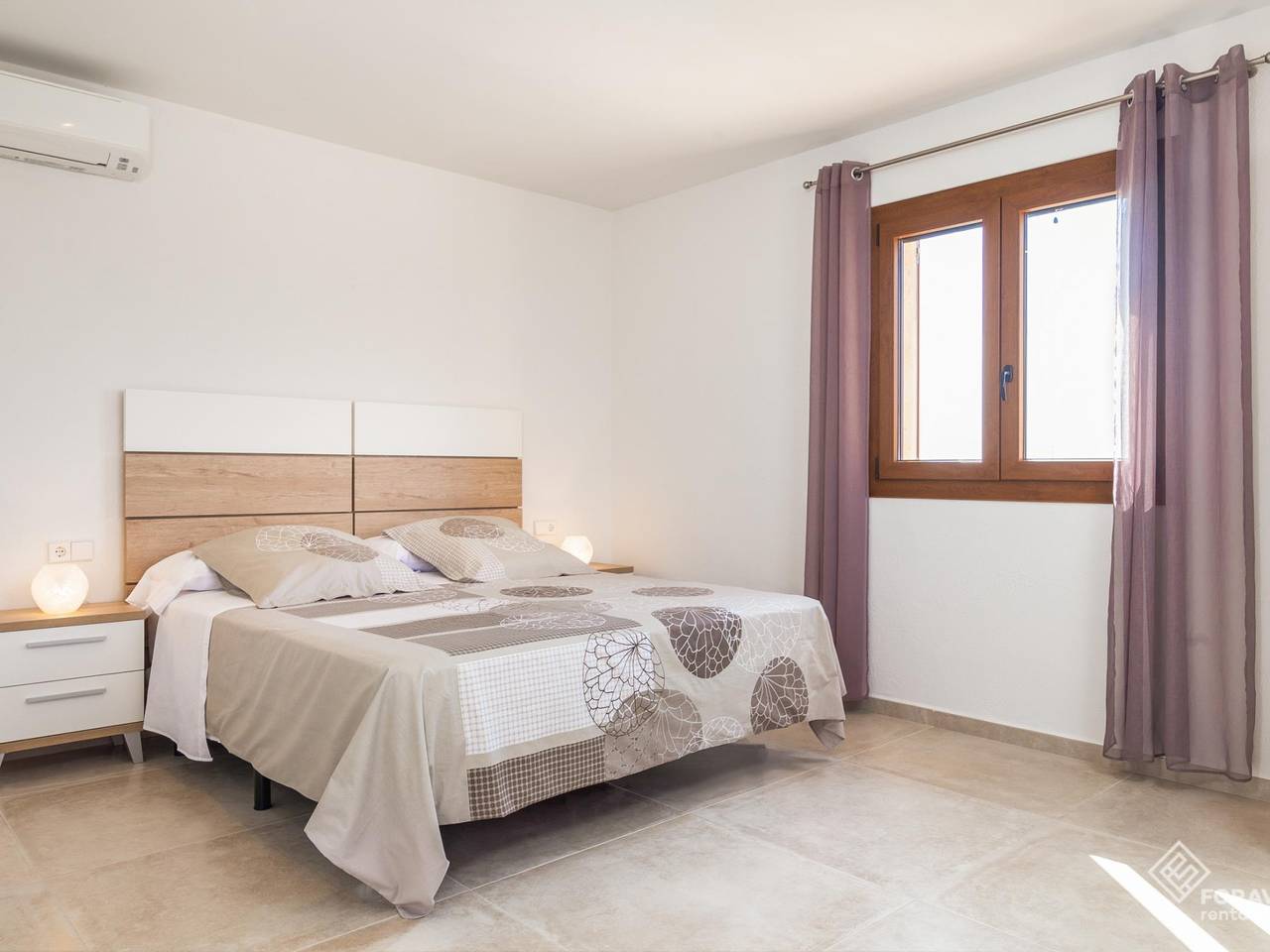 Moli den Sion - Spektakuläre Villa mit Pool und Garten in Sa Pobla in Sa Pobla, Mallorca Norden