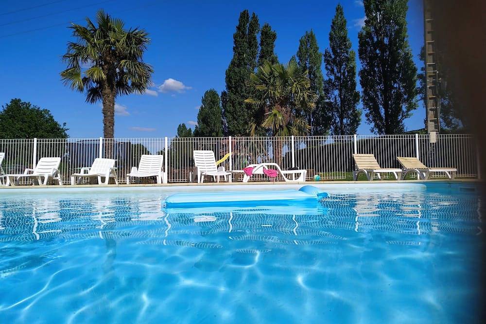 Photo : Maison de vacances