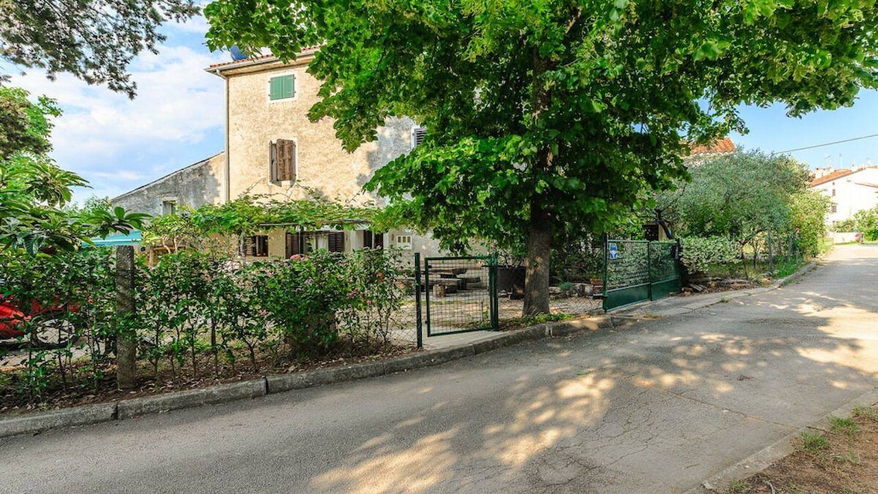 Ferienhaus für 4 Personen (50 m²) in Červar-porat in Červar-Porat, Cervar