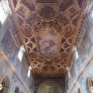 Casa Vacanza per 4 Persone in Centro di Roma, Roma, Foto 1