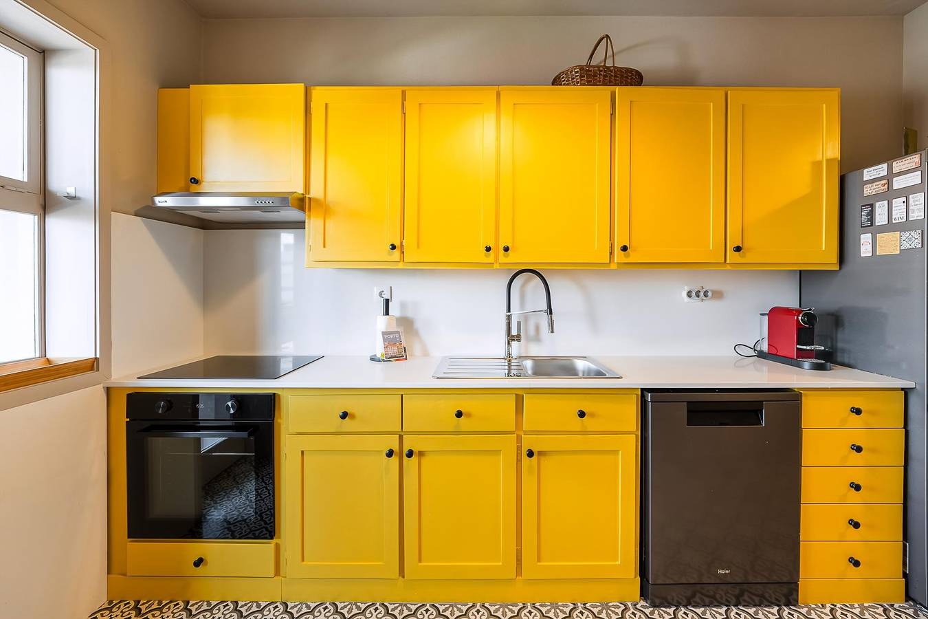 Apartamento inteiro, Guestready - A charming duplex near Boavista in Porto, Distrito do Porto