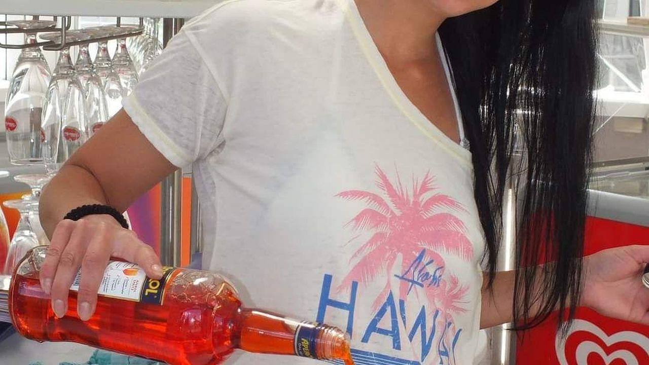 Ganze Ferienwohnung, Ferienwohnung für 5 Personen (45 m²) in Faak am See in Karawanken und Bachergebirge, Finkenstein am Faaker See