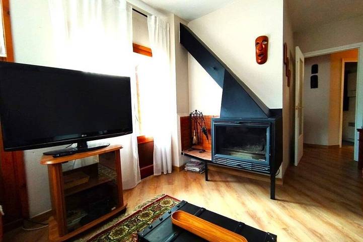 Apartamento de vacaciones para 6 personas, con balcón - 1