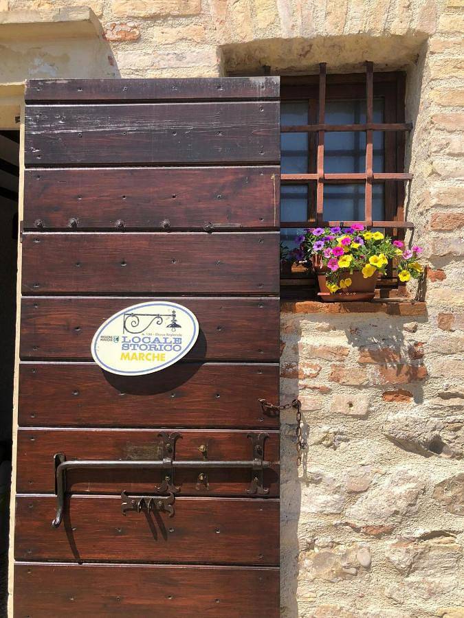 Castello - solo pernotto in Cupra Marittima, Riviera delle Palme