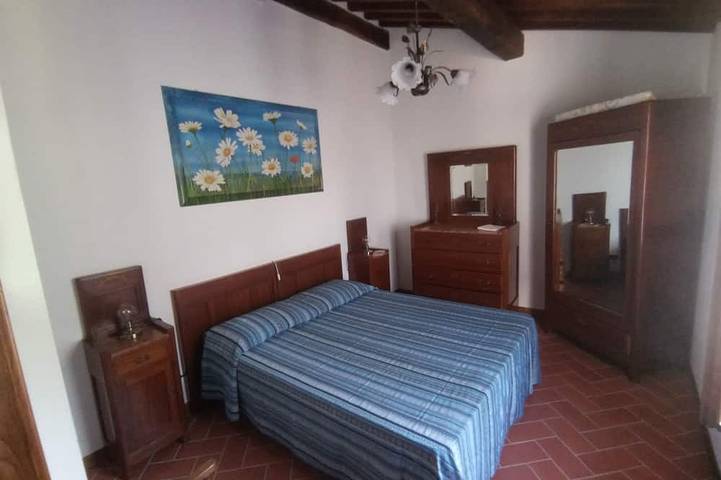 Location de vacances pour 4 personnes, avec jardin à Montecarlo (Toscane) - 2