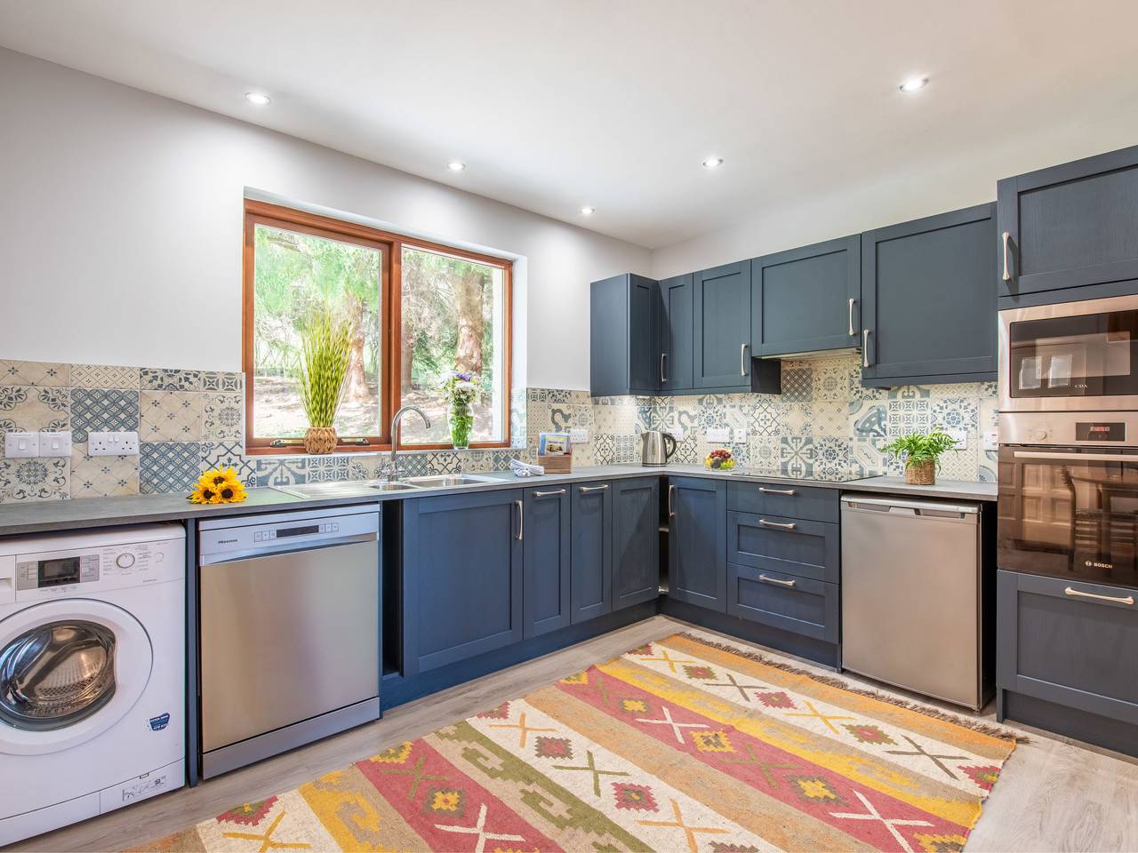 Farmburn in Highlands