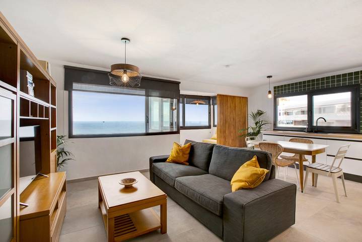 Apartamento para 3 personas
