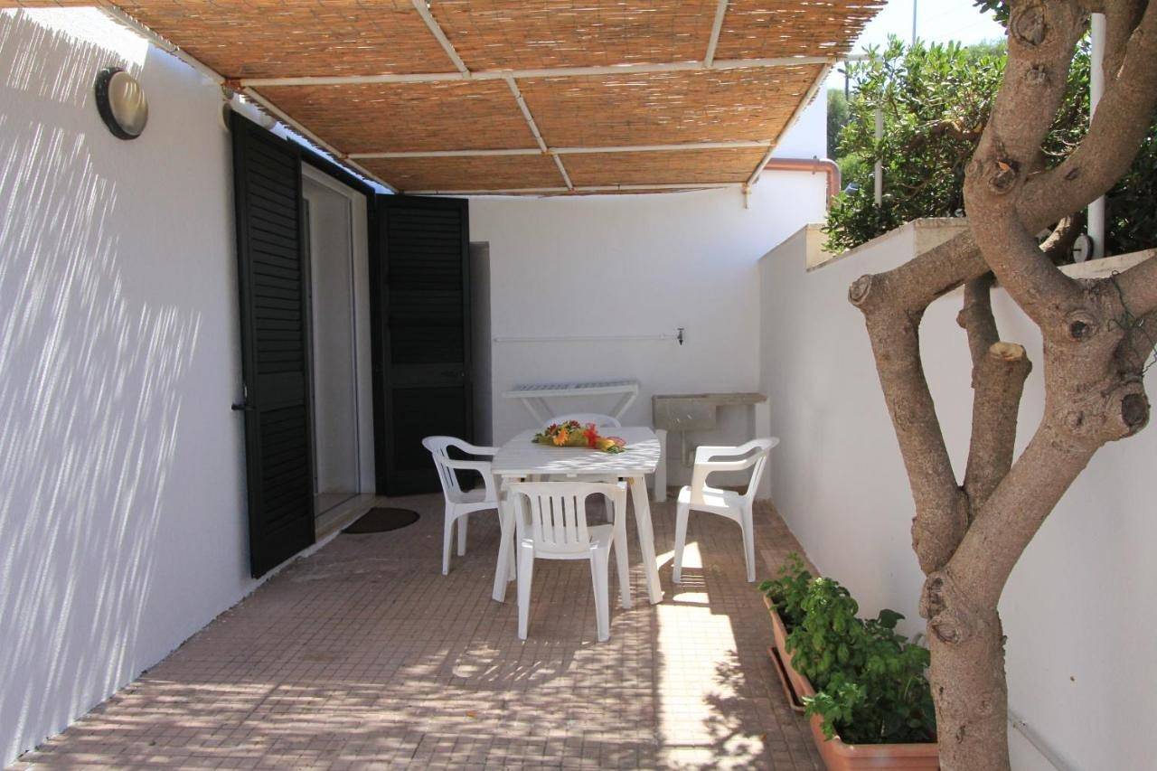 B&B Monterossi in Torre Vado, Golfo di Taranto