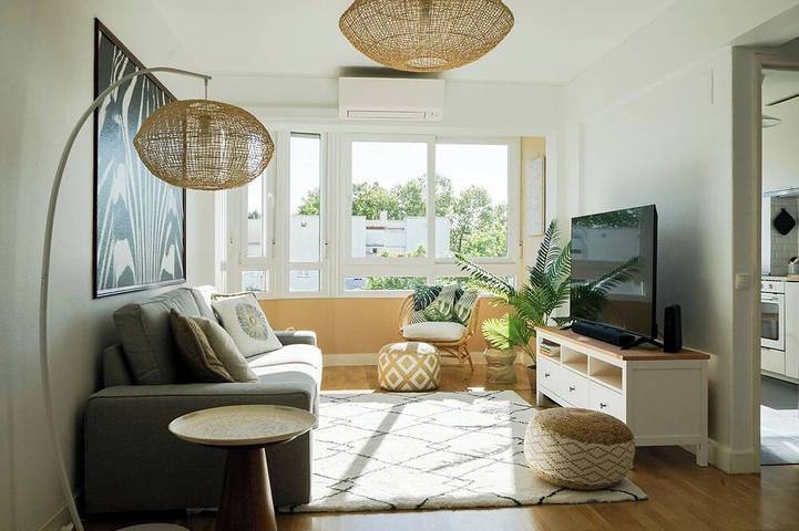 Ferienwohnung für 4 Personen - 1