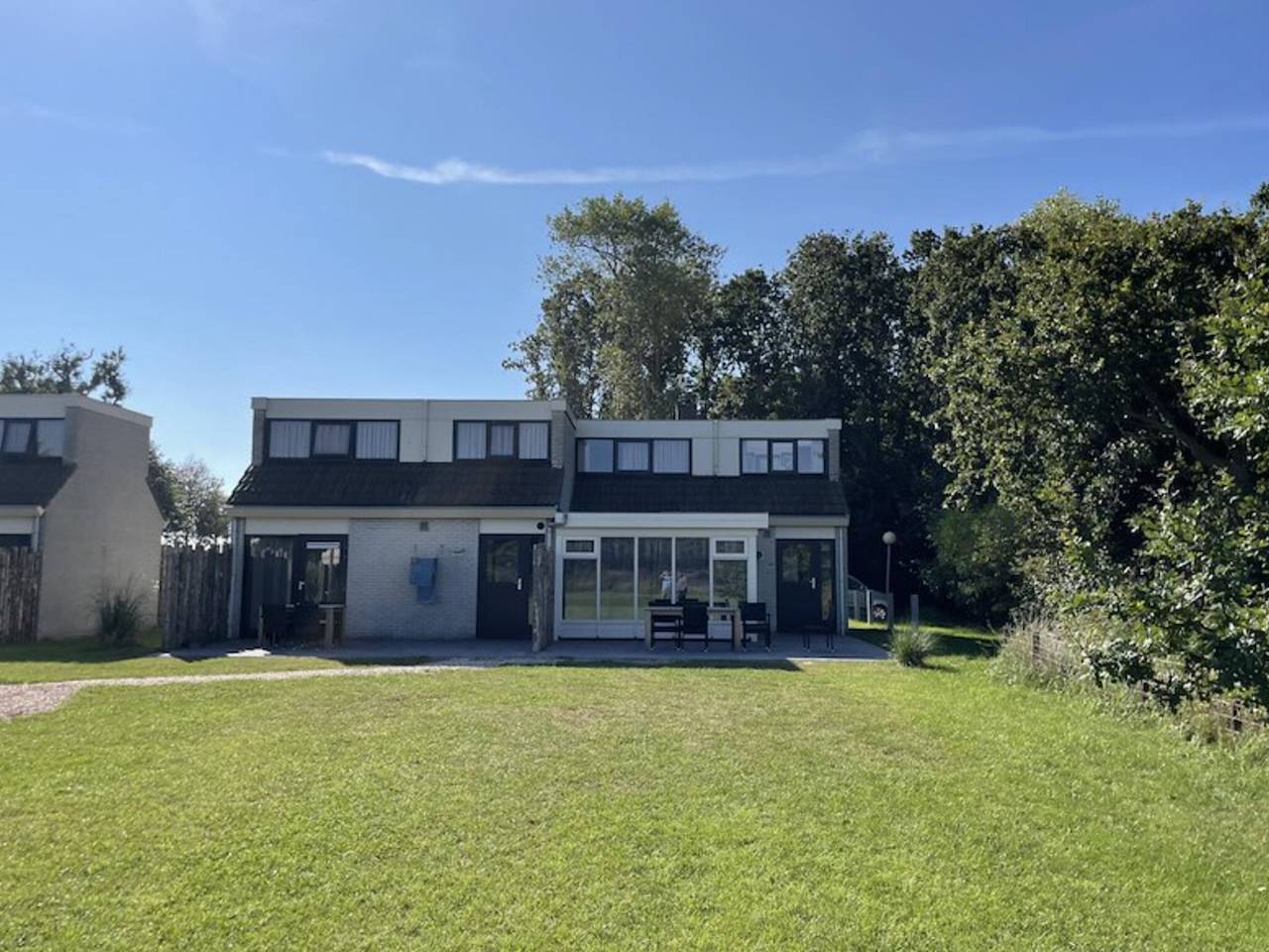 Natuurhuisje voor 6 Personen in De Cocksdorp, Nederlandse waddeneilanden