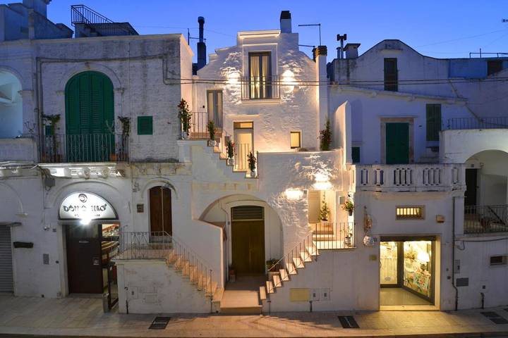 Apartamento de vacaciones para 3 personas, con vistas, Se admiten mascotas - 1