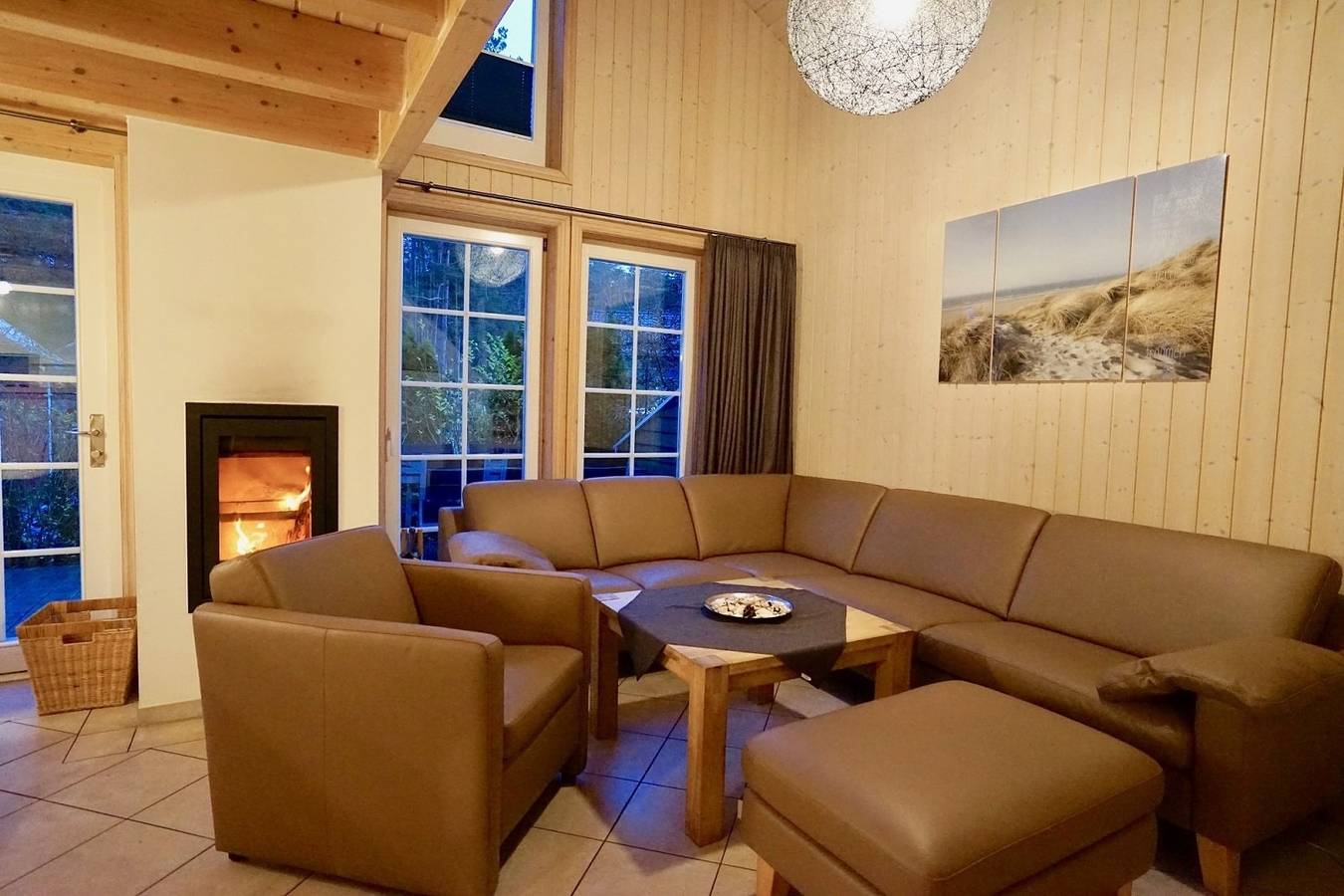 Baabemeister in Baabe, Rügen