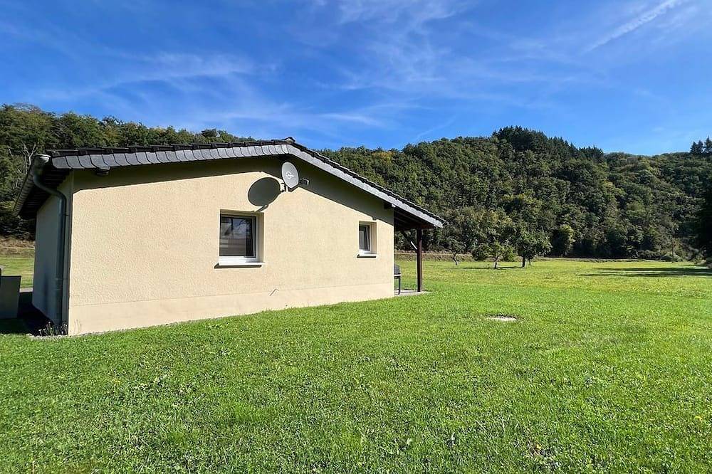 Vakantiehuis In the Ey - huisje met 2 slaapkamers in Ey, foto 14