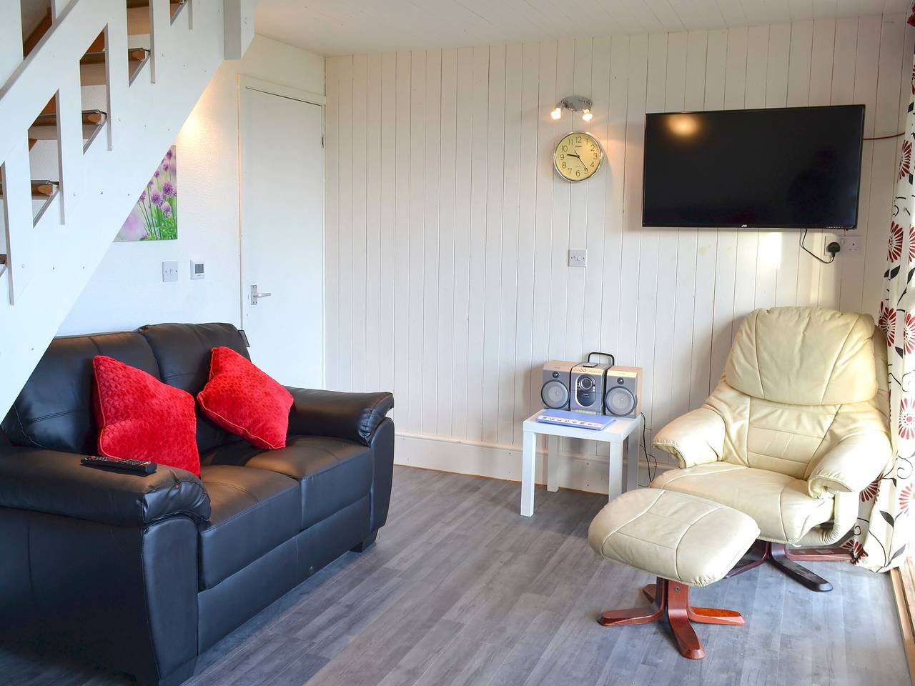 Bay View in Kingsdown, Kent