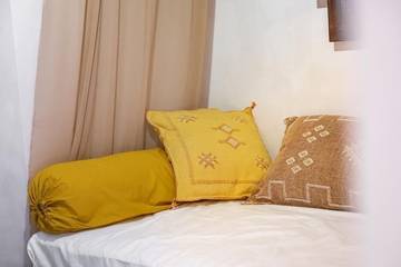 Appartement De Vacances pour 2 Personnes dans Carpentras, Parc naturel régional du Mont-Ventoux, Photo 2