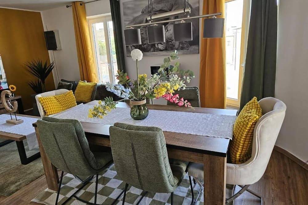 Appartement entier, Magnifique appartement in Mons (Hennegau), Hainaut