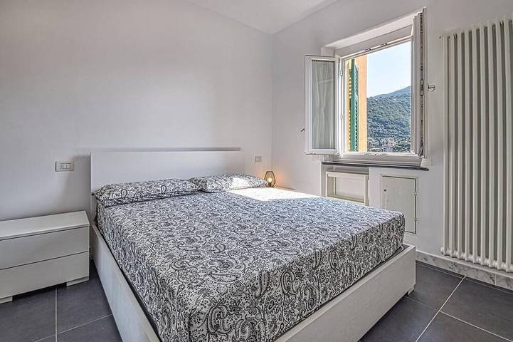 Appartamento intero, 1 bedroom cozy apartment in Sori in Spiaggia di Sori (Sori), Sori