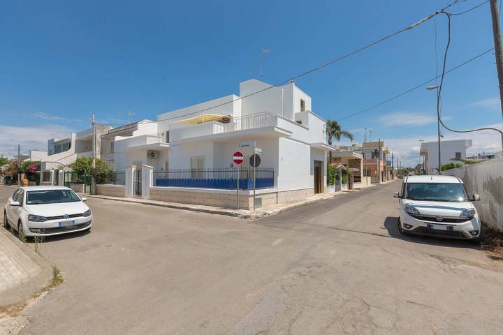 BnB für 7 Personen, mit Balkon/Terrasse und Balkon in Italien - 2