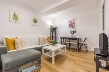 Casa De Férias para 4 Pessoas em Granada, Granada Província, Foto 1