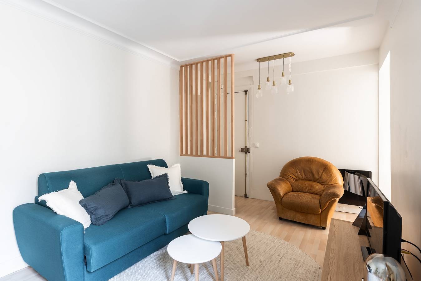 Appartement de vacances