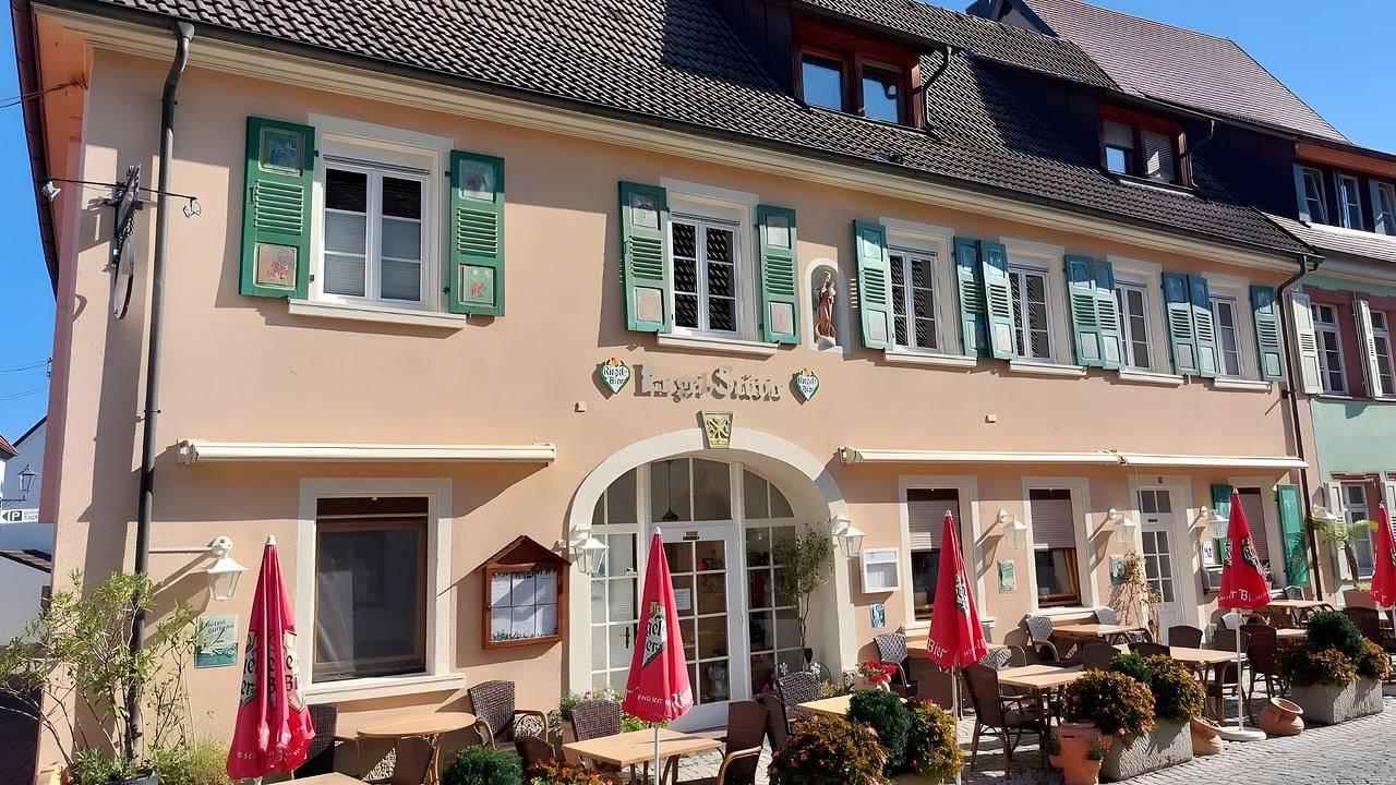 Ganze Ferienwohnung, Ferienwohnung für 2 Personen (32 m²) in Endingen am Kaiserstuhl in Endingen am Kaiserstuhl, Endingen