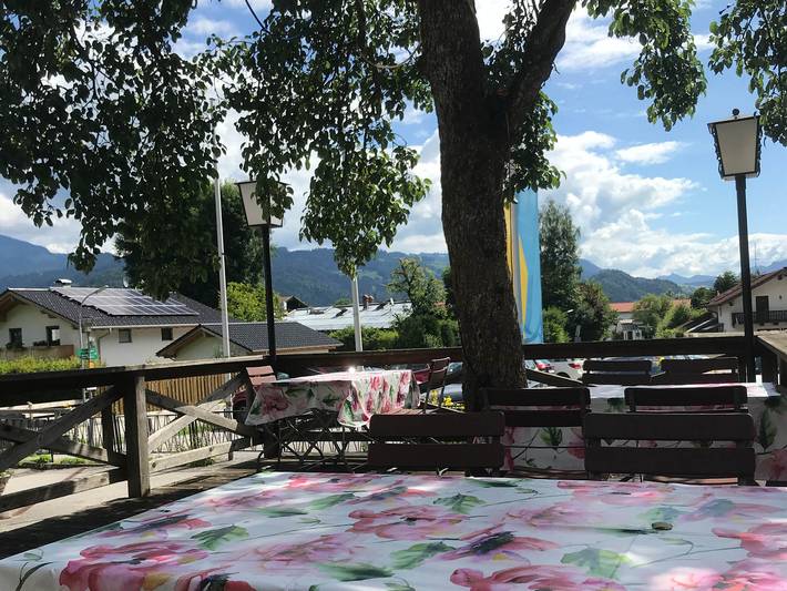 Ferienhaus für 2 Personen, mit Terrasse in Oberaudorf - 3