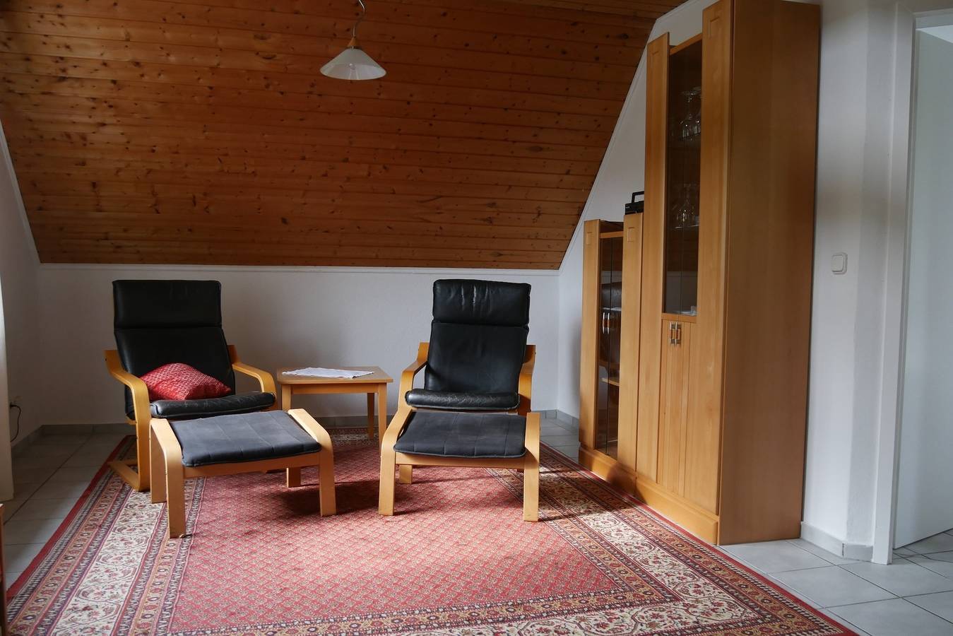 Ganze Ferienwohnung, Ferienwohnung Auszeit in Geeste, Hasetal