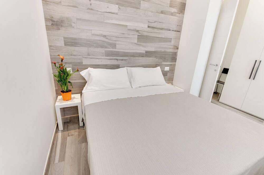 Entire apartment, Independent four-room apartment Villa Rina 2 in Gabicce Mare, Pesaro-Urbino