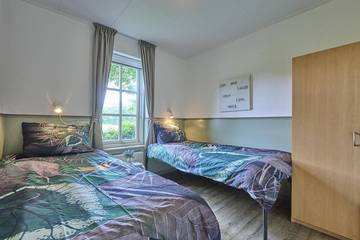 Glamping voor 6 Personen in Twente, Afbeelding 4
