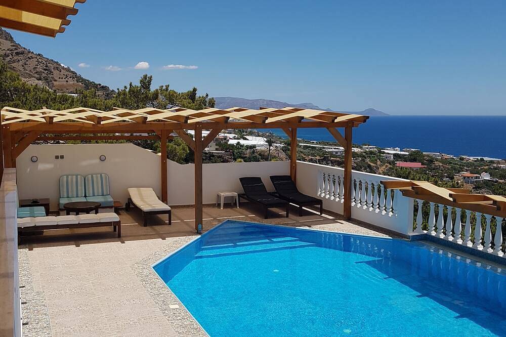 Aphrodite Villa Achlia in Achlia, Kreta Süden